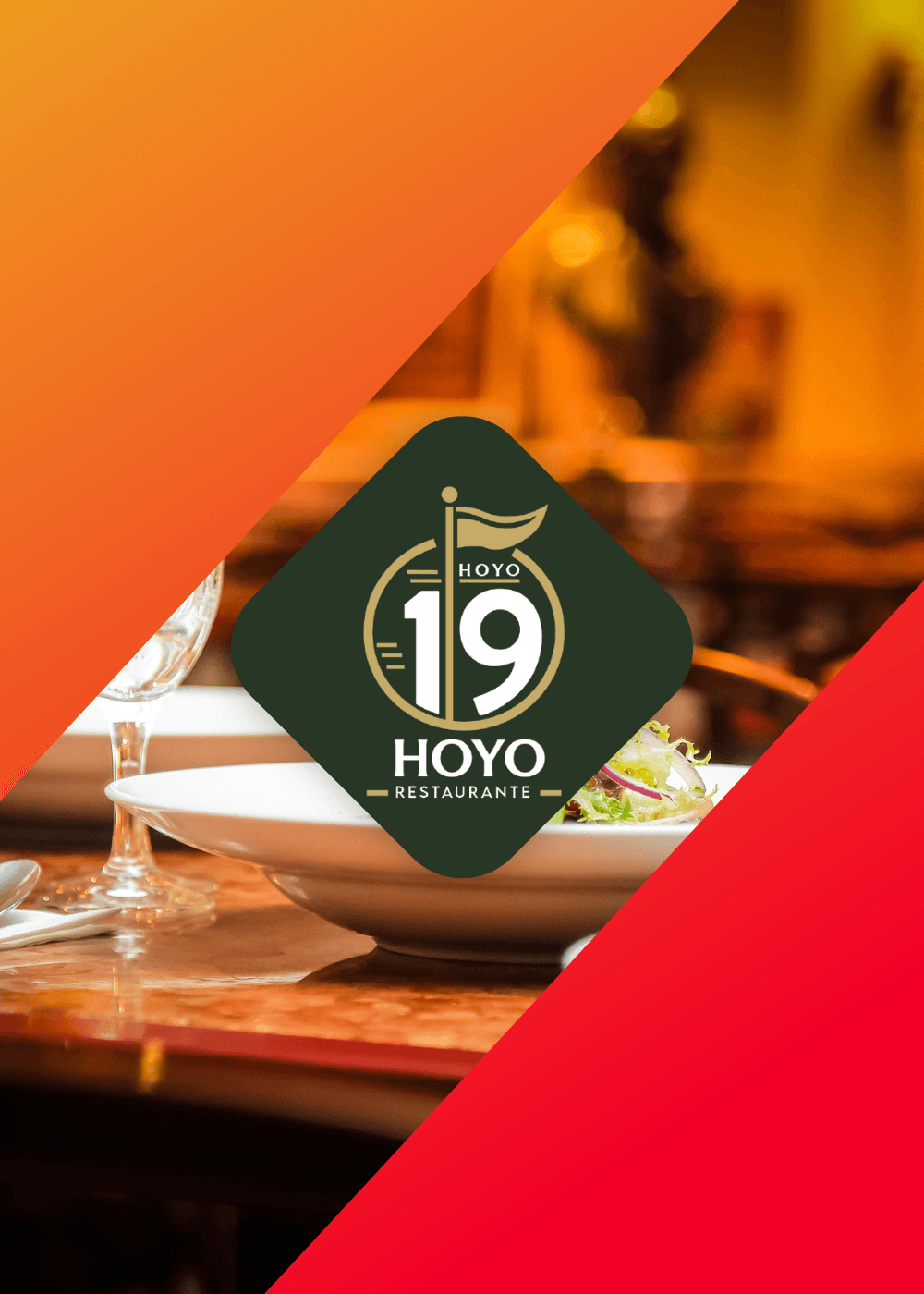 El hoyo _Yacht_promo