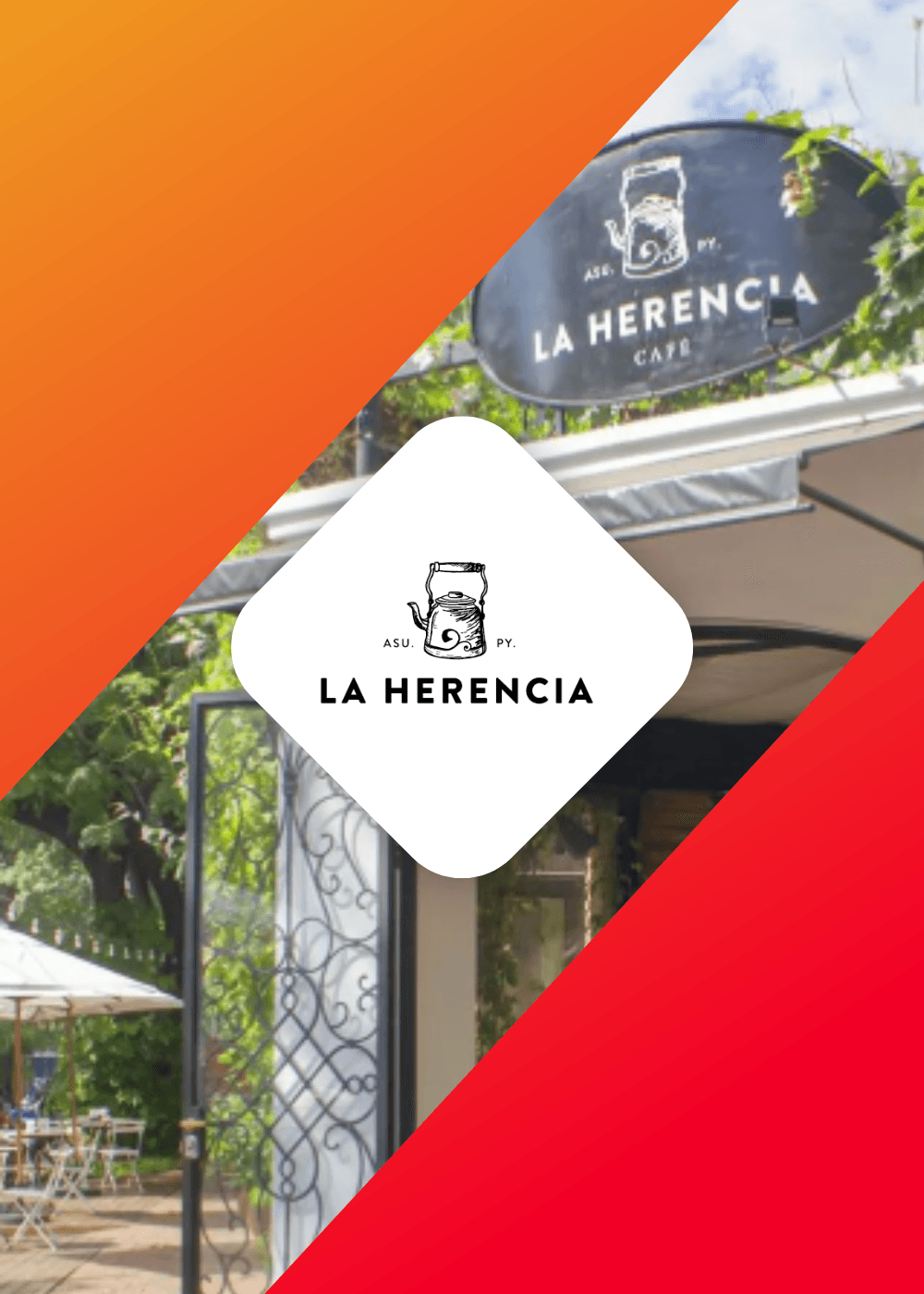 La Herencia