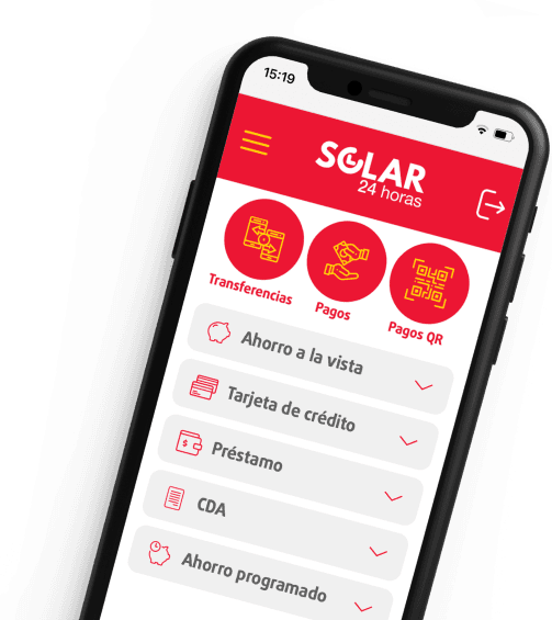 App Solar